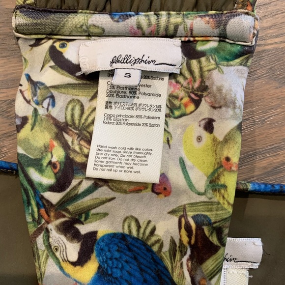 STUNNING Phillip Lim bikini - Picture 4 of 4